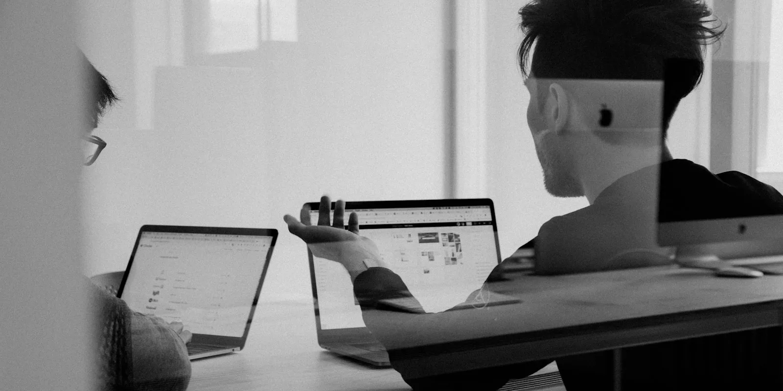 Marketing Daten Analyse Dashboard mit Visualisierungen