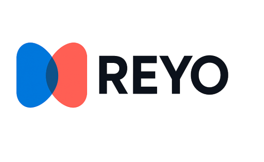 REYO Logo
