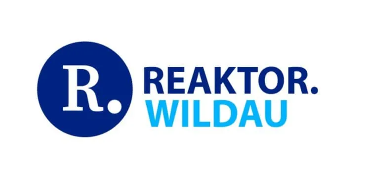 REAKTOR.WILDAU