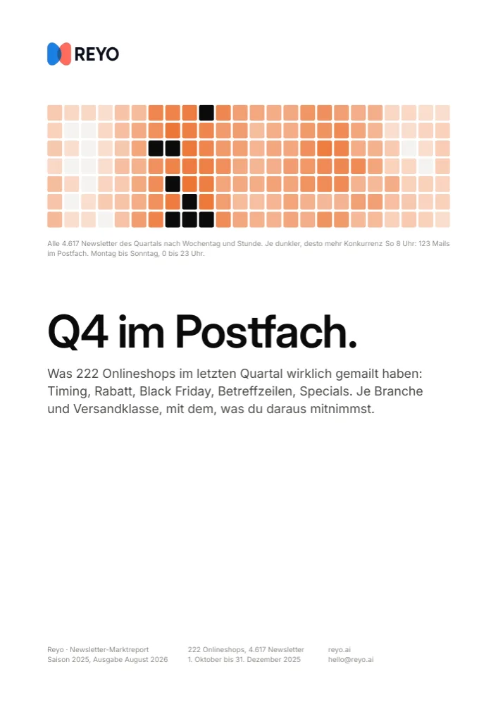 Cover des Q4-Guides 2026