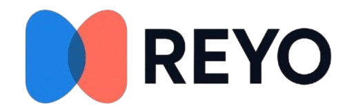REYO Logo